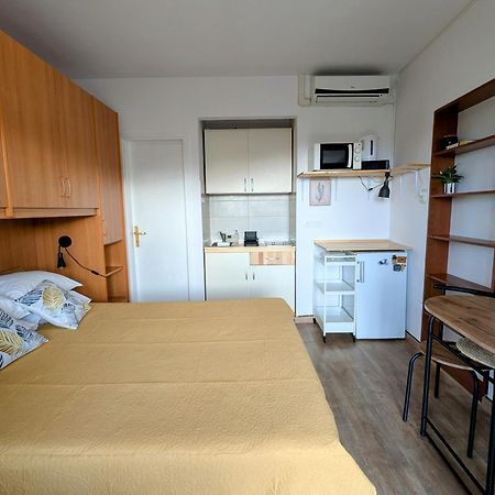 Apartments Ada โรวีน ภายนอก รูปภาพ