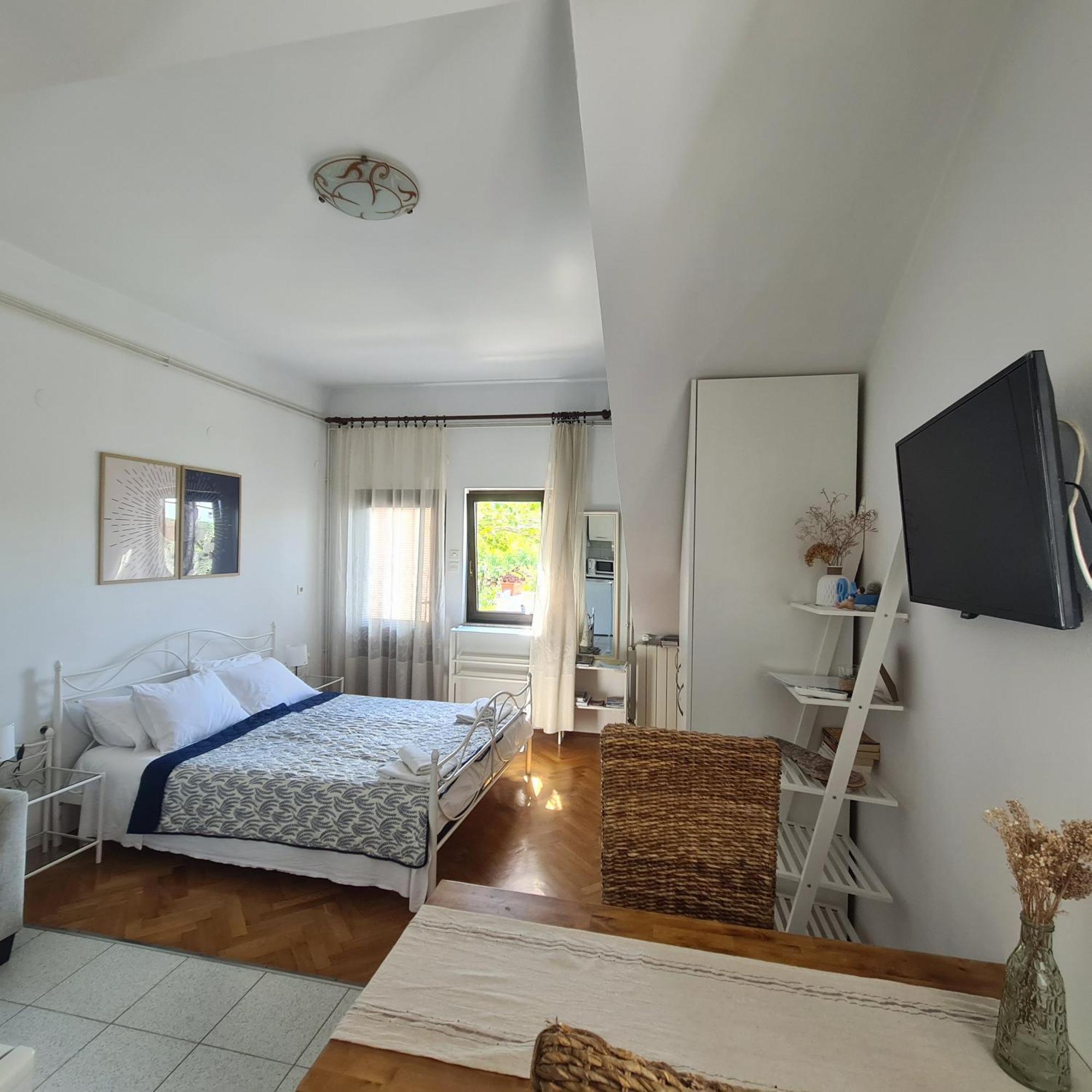 Apartments Ada โรวีน ภายนอก รูปภาพ