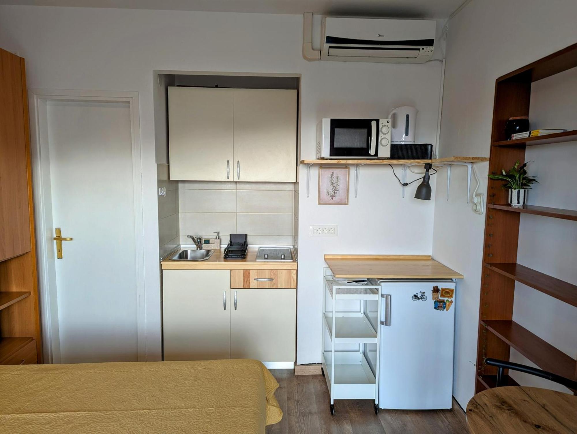 Apartments Ada โรวีน ห้อง รูปภาพ