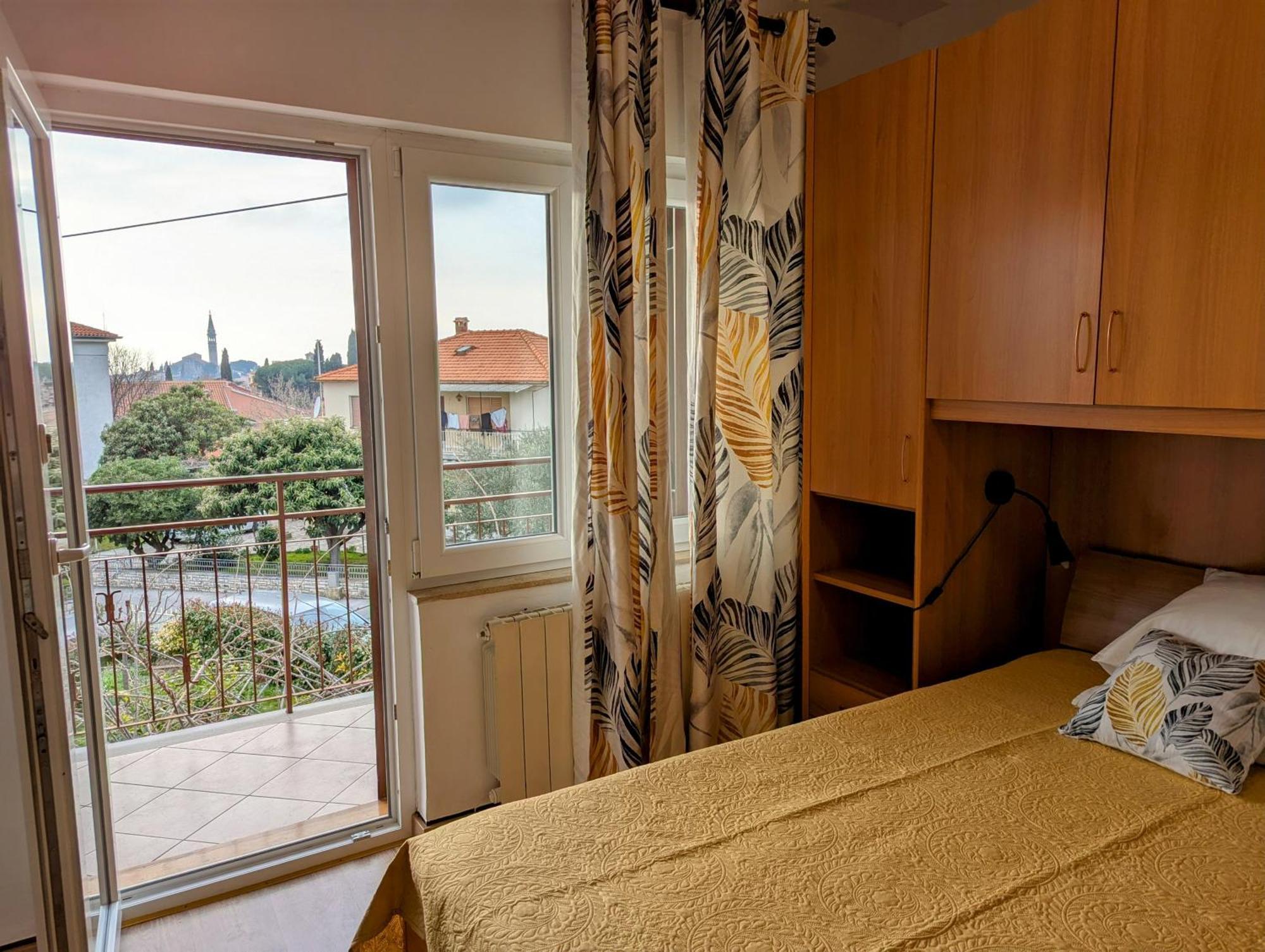 Apartments Ada โรวีน ห้อง รูปภาพ